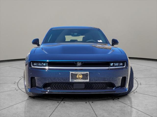 new 2024 Dodge Charger car, priced at $58,762