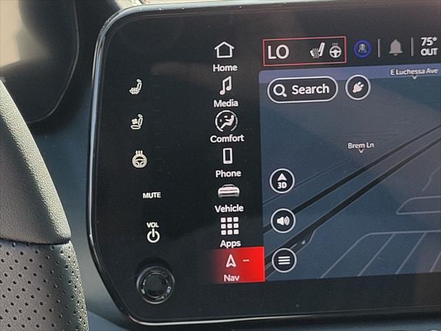 new 2024 Dodge Charger car, priced at $58,762
