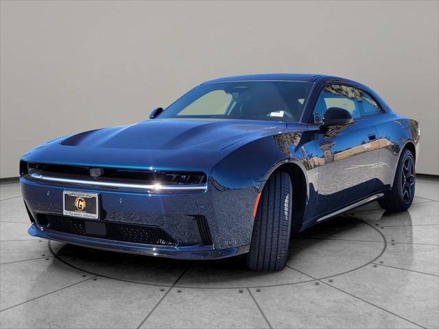 new 2024 Dodge Charger car, priced at $58,762