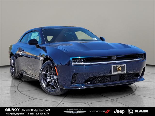 new 2024 Dodge Charger car, priced at $58,762
