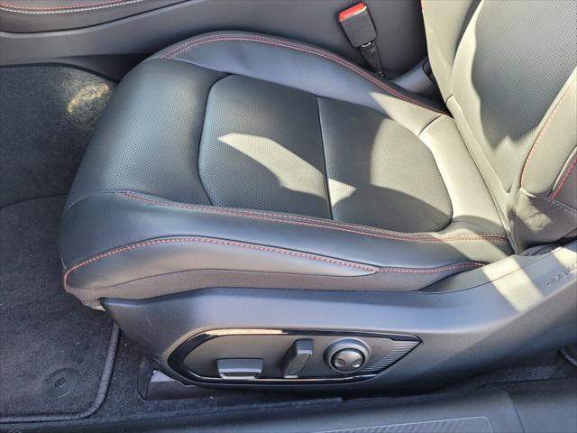 new 2024 Dodge Charger car, priced at $58,762