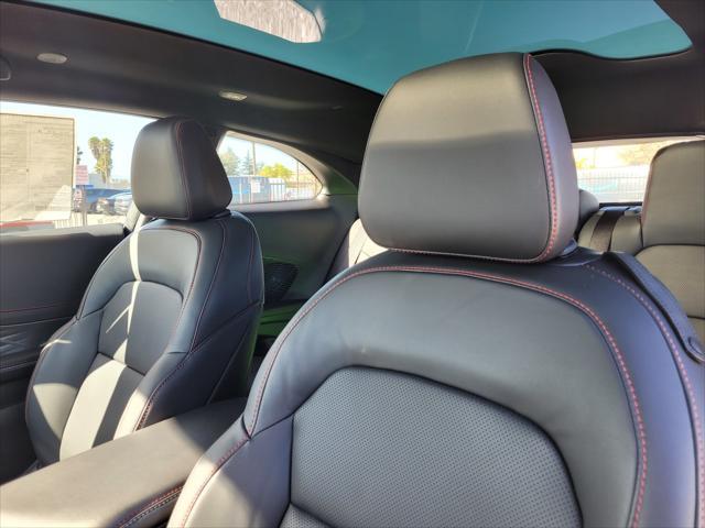 new 2024 Dodge Charger car, priced at $58,762