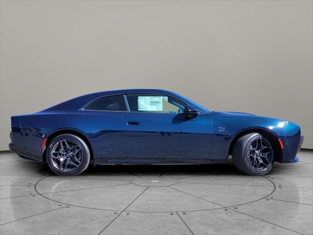 new 2024 Dodge Charger car, priced at $58,762