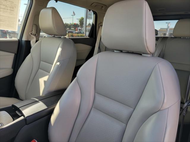 used 2021 Nissan Rogue car, priced at $22,496