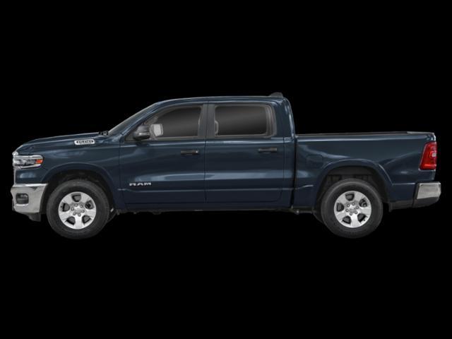 new 2026 Ram 1500 car, priced at $57,999