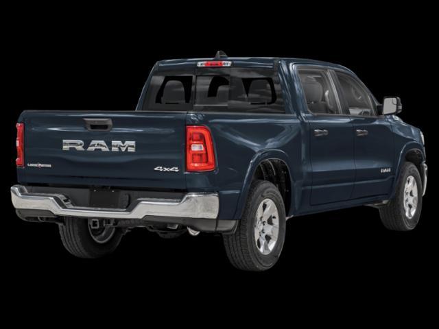 new 2026 Ram 1500 car, priced at $57,999