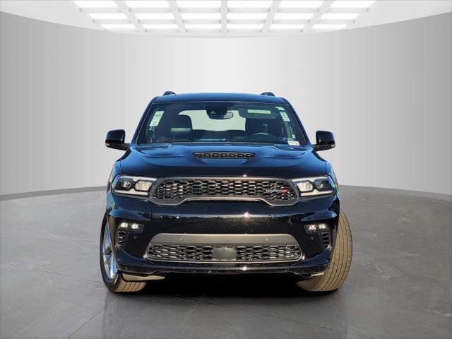 used 2023 Dodge Durango car, priced at $38,375