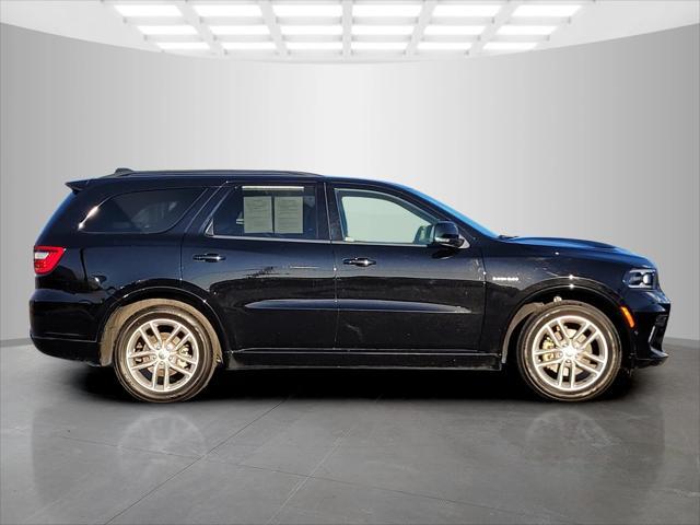 used 2023 Dodge Durango car, priced at $38,375