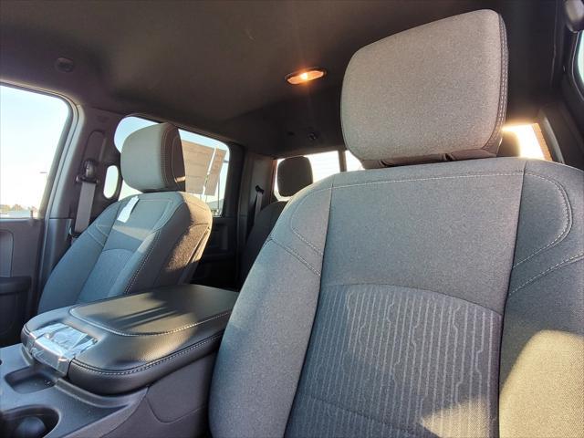 new 2024 Ram 2500 car, priced at $56,996