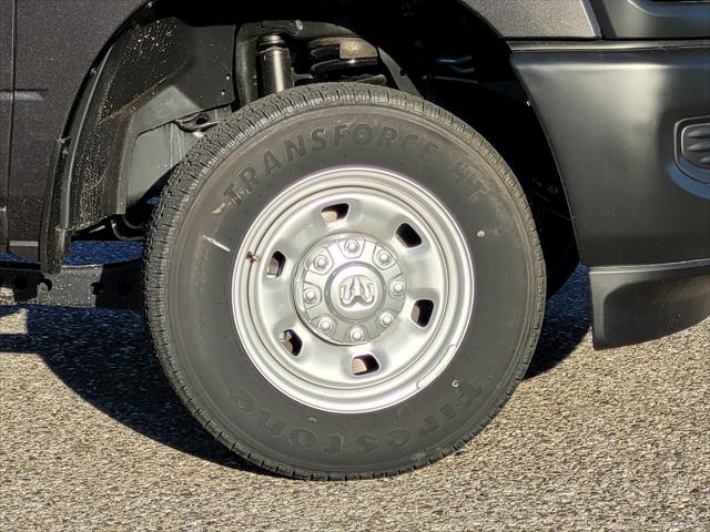 new 2024 Ram 2500 car, priced at $56,996
