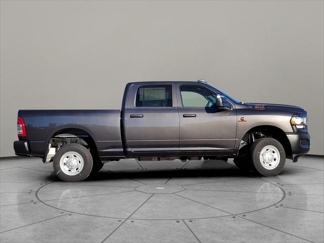 new 2024 Ram 2500 car, priced at $56,996