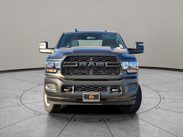 new 2024 Ram 2500 car, priced at $56,996