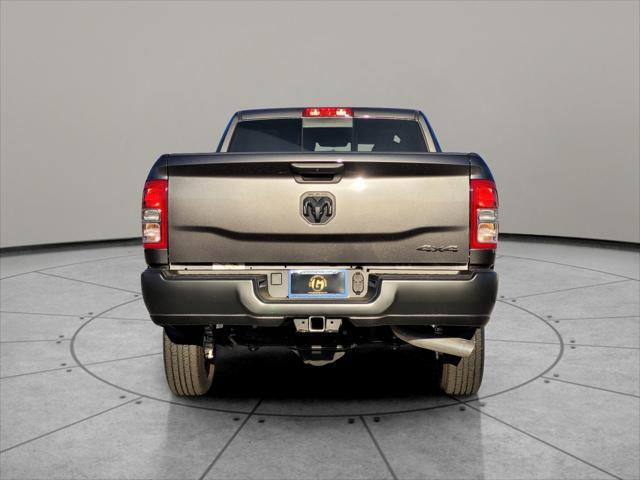 new 2024 Ram 2500 car, priced at $56,996