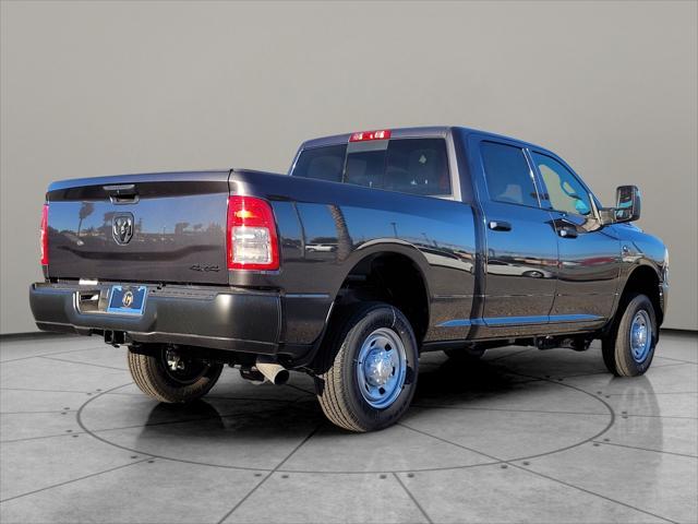new 2024 Ram 2500 car, priced at $56,996