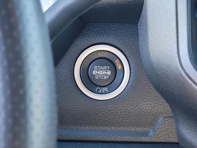 new 2024 Ram 2500 car, priced at $56,996
