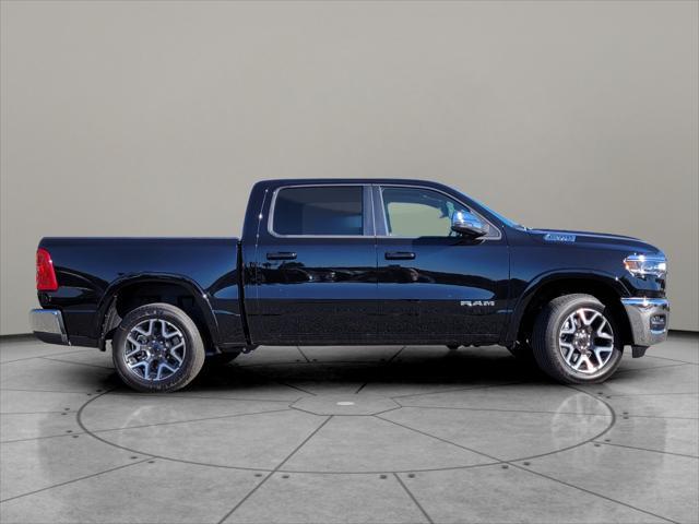 new 2025 Ram 1500 car, priced at $58,260