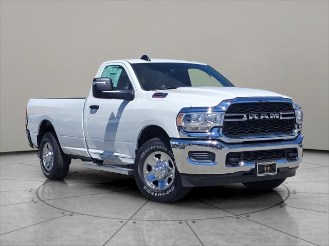 new 2024 Ram 2500 car, priced at $48,396