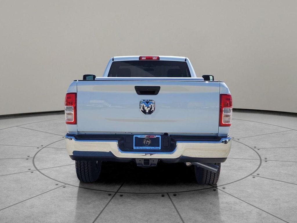 new 2024 Ram 2500 car, priced at $47,428