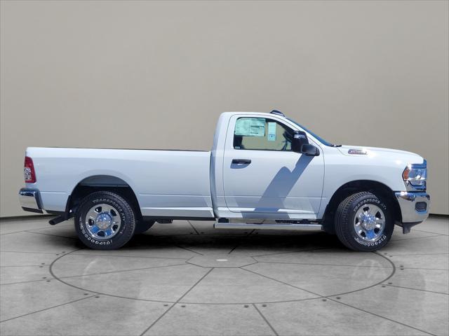 new 2024 Ram 2500 car, priced at $48,396