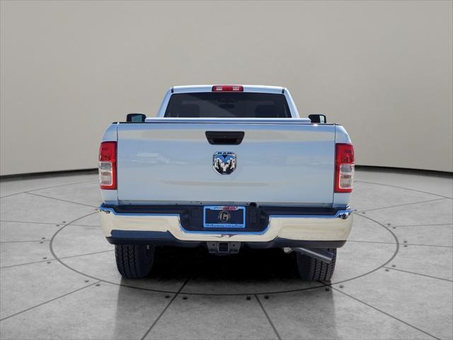 new 2024 Ram 2500 car, priced at $48,396