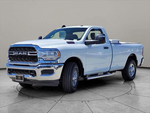 new 2024 Ram 2500 car, priced at $48,396