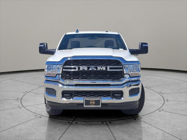 new 2024 Ram 2500 car, priced at $48,396