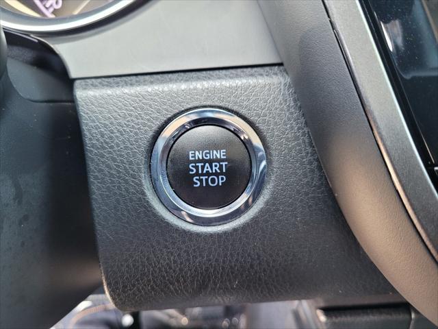 used 2020 Toyota Camry car, priced at $24,092