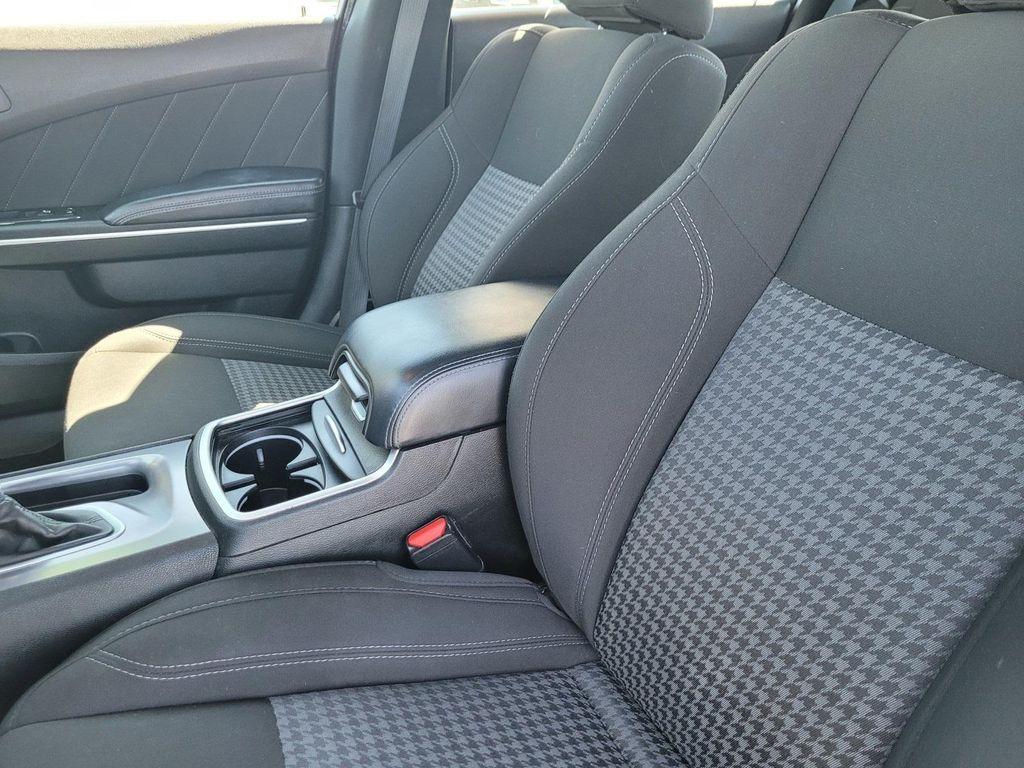 used 2023 Dodge Charger car, priced at $19,814