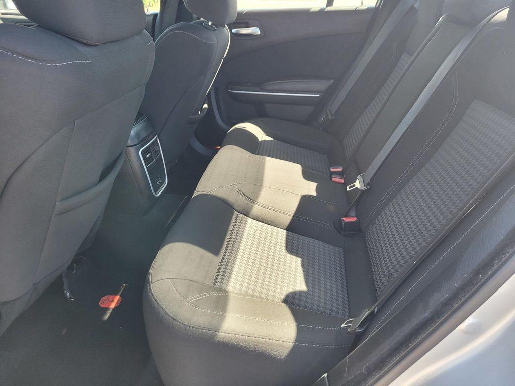 used 2023 Dodge Charger car, priced at $19,814