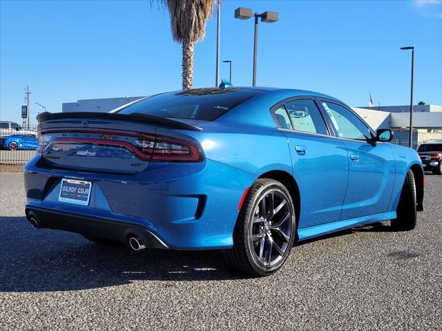 new 2023 Dodge Charger car, priced at $31,999