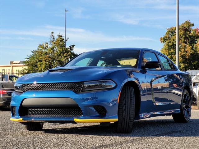 new 2023 Dodge Charger car, priced at $31,999