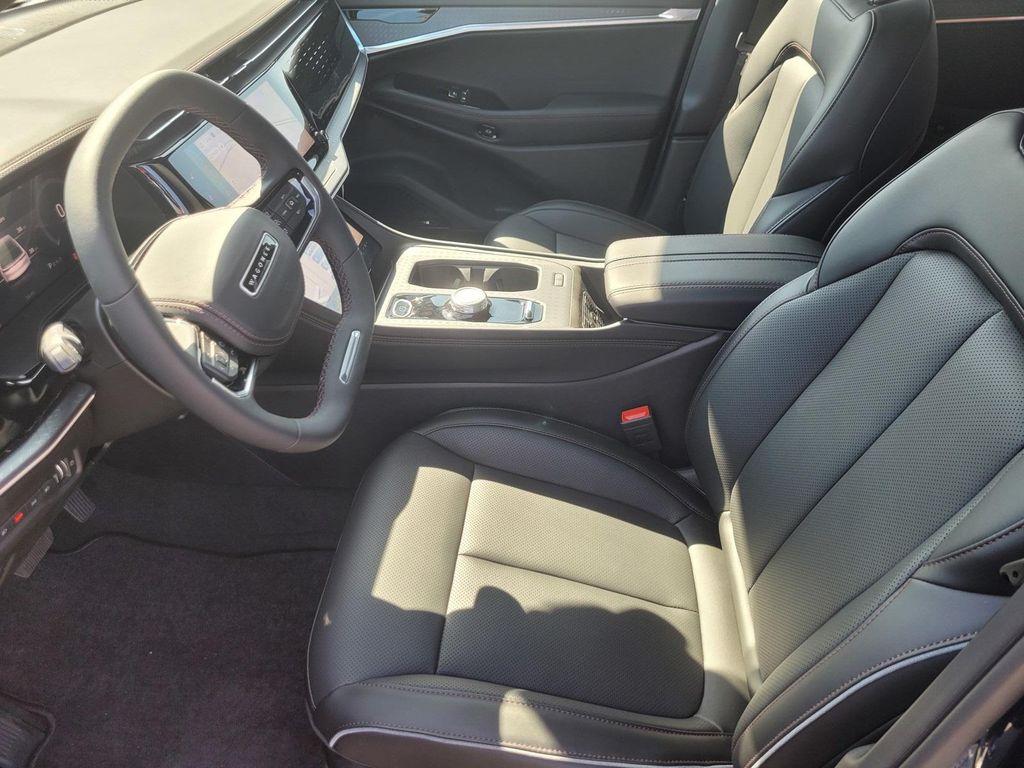 new 2025 Jeep Wagoneer S car, priced at $67,790