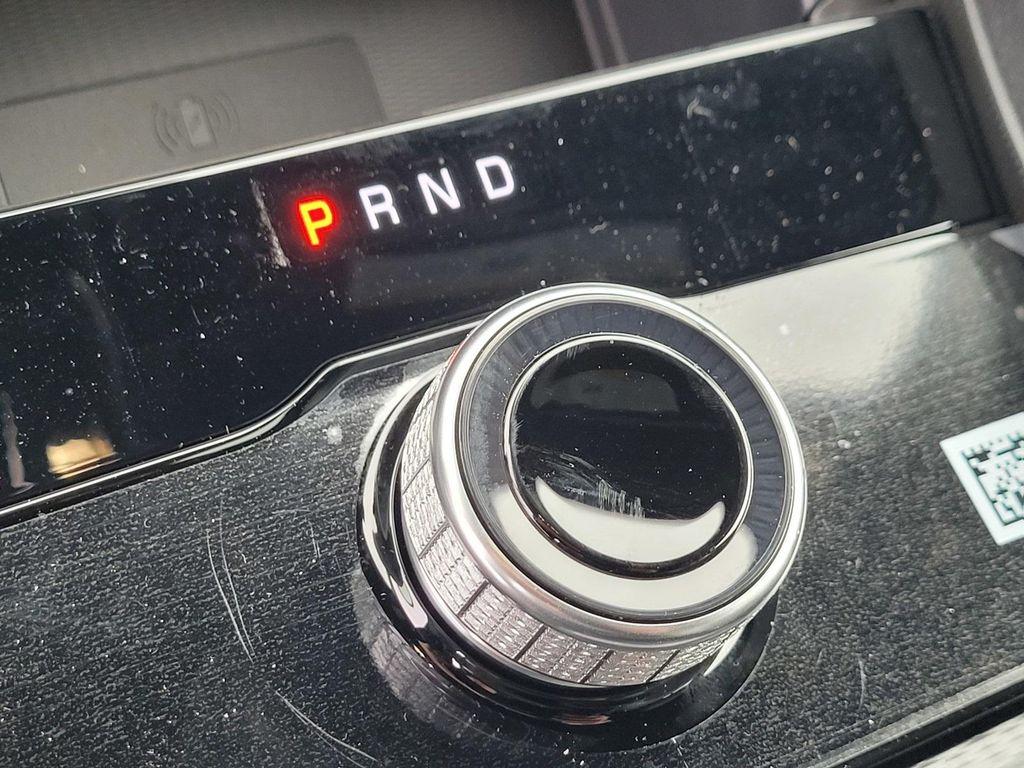 new 2025 Jeep Grand Cherokee car, priced at $43,125