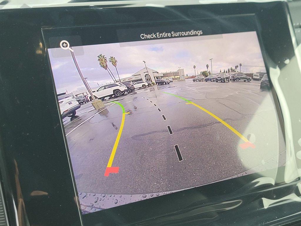 new 2025 Jeep Grand Cherokee car, priced at $43,125