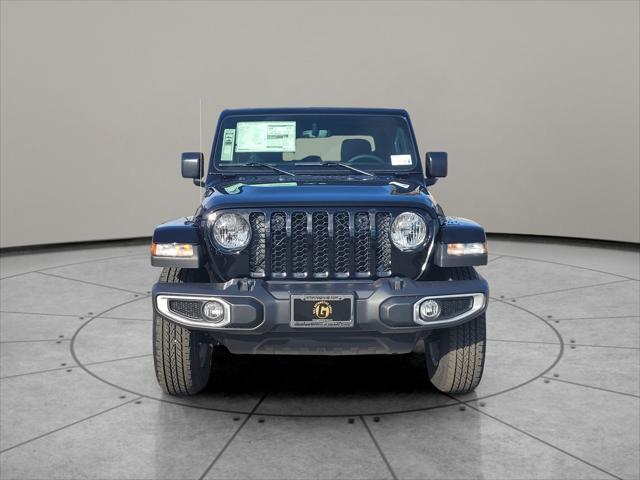 new 2023 Jeep Gladiator car, priced at $38,375