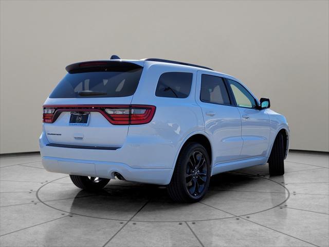 new 2024 Dodge Durango car, priced at $36,561