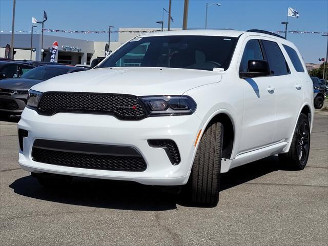 new 2024 Dodge Durango car, priced at $36,561