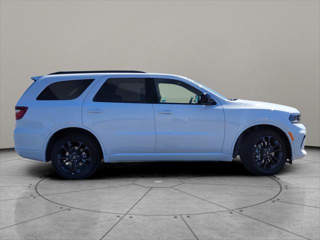 new 2024 Dodge Durango car, priced at $36,561