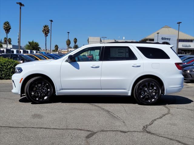 new 2024 Dodge Durango car, priced at $36,561