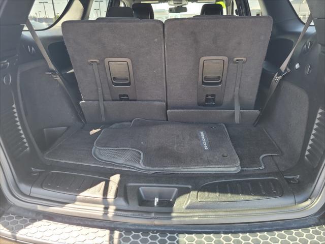 used 2014 Dodge Durango car, priced at $13,192