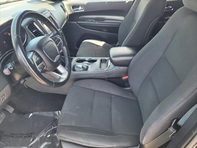 used 2014 Dodge Durango car, priced at $13,192