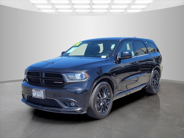 used 2014 Dodge Durango car, priced at $13,192