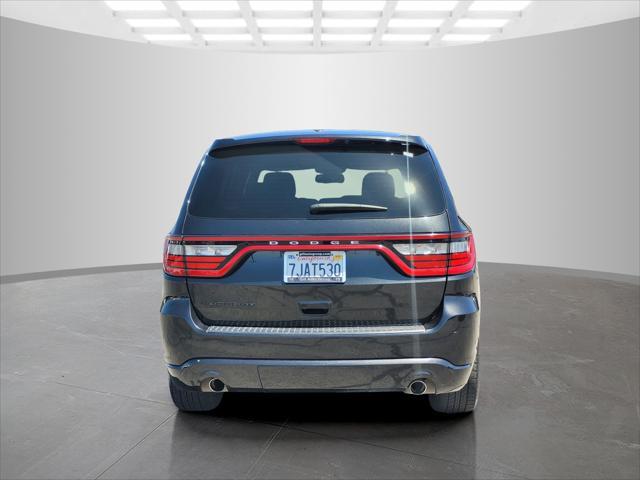 used 2014 Dodge Durango car, priced at $13,192