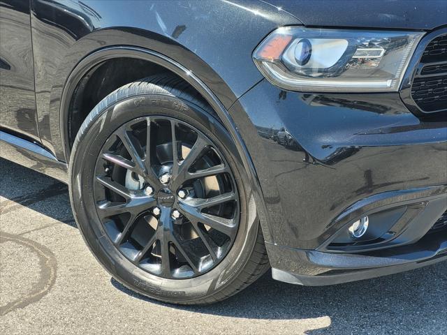 used 2014 Dodge Durango car, priced at $13,192
