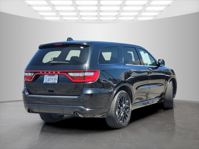 used 2014 Dodge Durango car, priced at $13,192