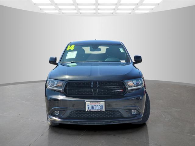 used 2014 Dodge Durango car, priced at $13,192