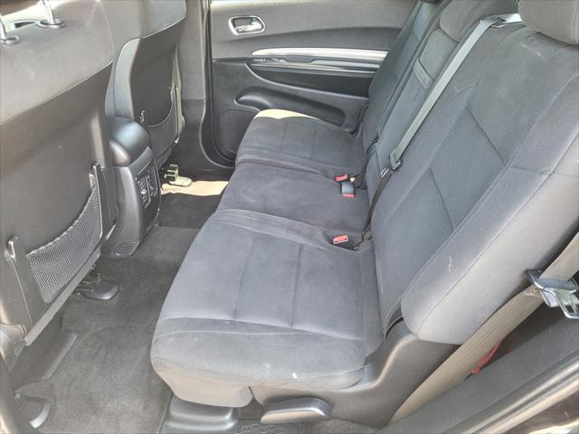 used 2014 Dodge Durango car, priced at $13,192