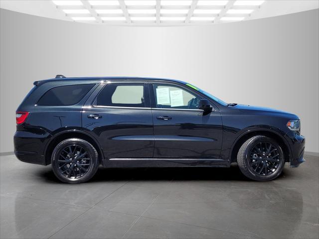 used 2014 Dodge Durango car, priced at $13,192