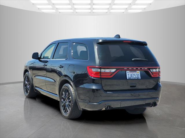 used 2014 Dodge Durango car, priced at $13,192