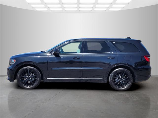 used 2014 Dodge Durango car, priced at $13,192